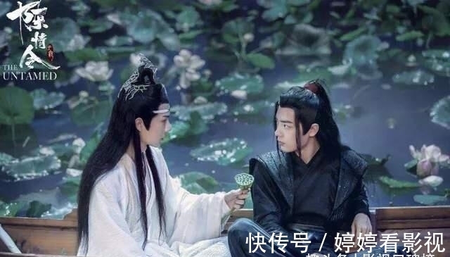 肖戰(zhàn)唯|“博君一肖”唯粉引發(fā)眾怒,CP盛行的時(shí)代里唯粉戰(zhàn)斗力有多強(qiáng)?