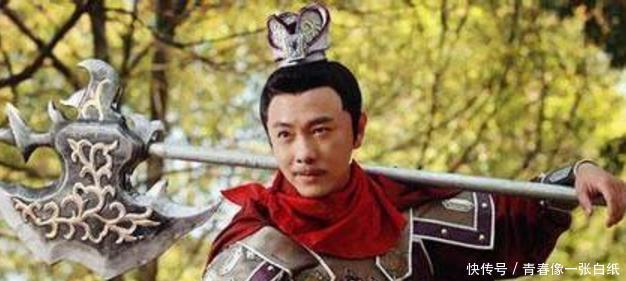 登基|武则天为了登基,杀了很多开国功臣,为何程咬金没事!