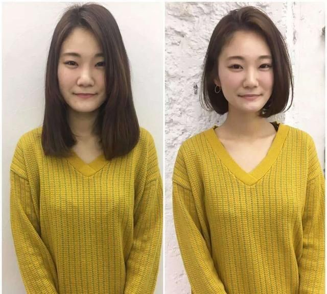 头发多是一种怎样的体验?三个方面,让你了解发量多做发型的利弊