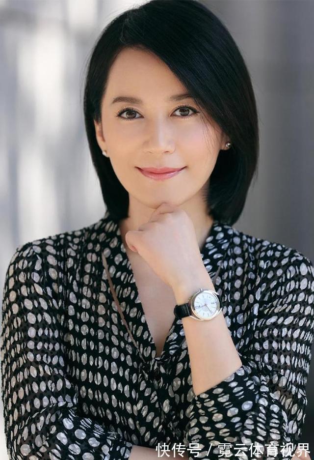 不老女神|女人过了50就放弃黑长直吧!试试今年流行的这4种发型,更减龄