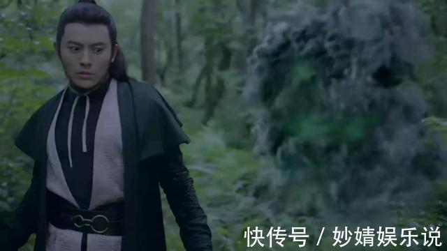 苍晖学院|斗罗大陆:唐昊曾是千寻疾手下,苍晖学院背后是武魂殿内鬼