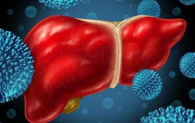 肝病“加速器”已公布，烟酒榜上无名，这3物建议大家谨慎食用