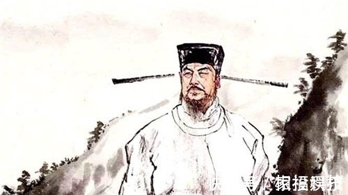 诗作$历史上最“懒”的诗人,一首诗只有2句,却成千古绝唱流传至今