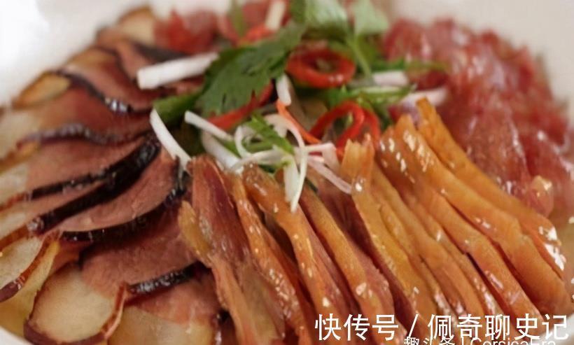 青椒|精选10余款菜肴分享,给你不同味蕾享受