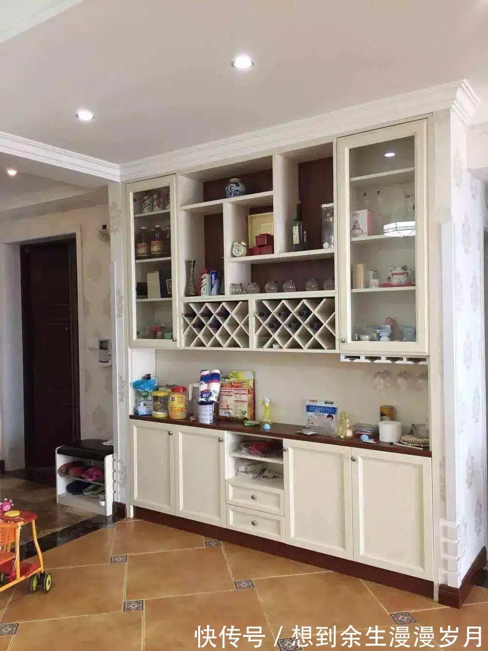 阳台上|装修时最不值得的8件家具，又贵又没用，（万人中招）