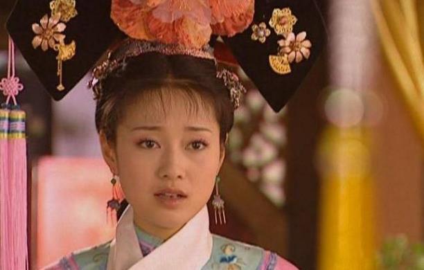 真实|清朝的公主们虽然在别人眼中尊贵无比,然而真实生活并不那么幸福