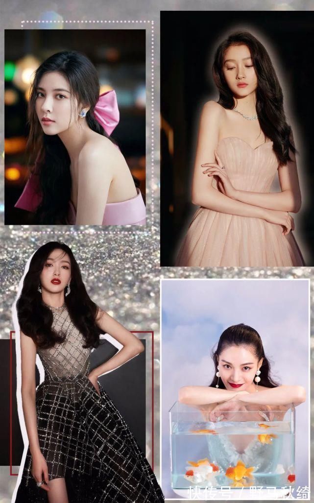 披头散发 新年别再披头散发了!这几款发型才够美够撩人!!