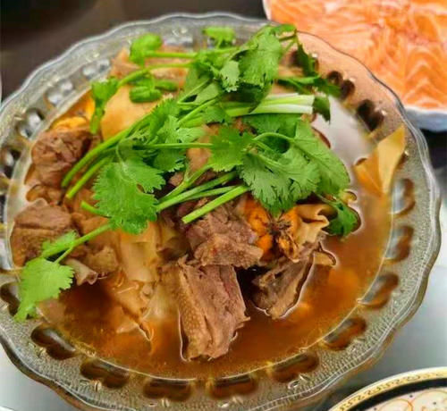 味道|三伏天，不管有钱没钱，要多吃此肉，营养极高，清热解暑味道香