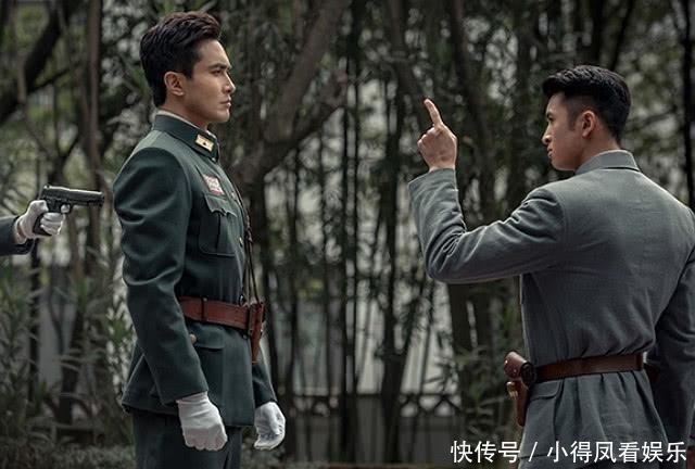  引向|从《雷霆战将》到新《鹿鼎记》：导演，你将年青一代引向何方？