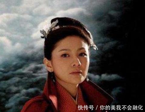 《水浒传》中的3位女将，前两位结局惨淡，最后一位得以善终！