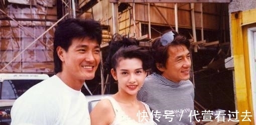 成家班|《怒火重案》的这两个小配角，居然有这么辉煌的过去，值得尊敬