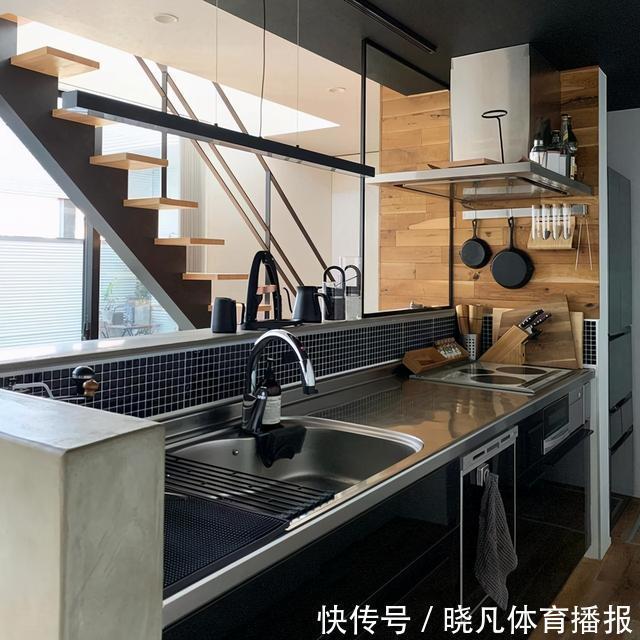 家居|日本人的家为什么永远那么干净?参观完她家的布置细节,我服了