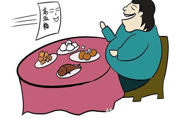 吃肉|不吃肉就能降血脂其实有些肉，吃对反而能将血脂慢慢降下来