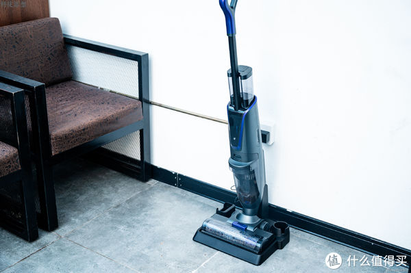 智能家居 篇二十二：强力去除地面污渍，更能消毒除菌，逸尘杀菌洗地机2 Pro体验