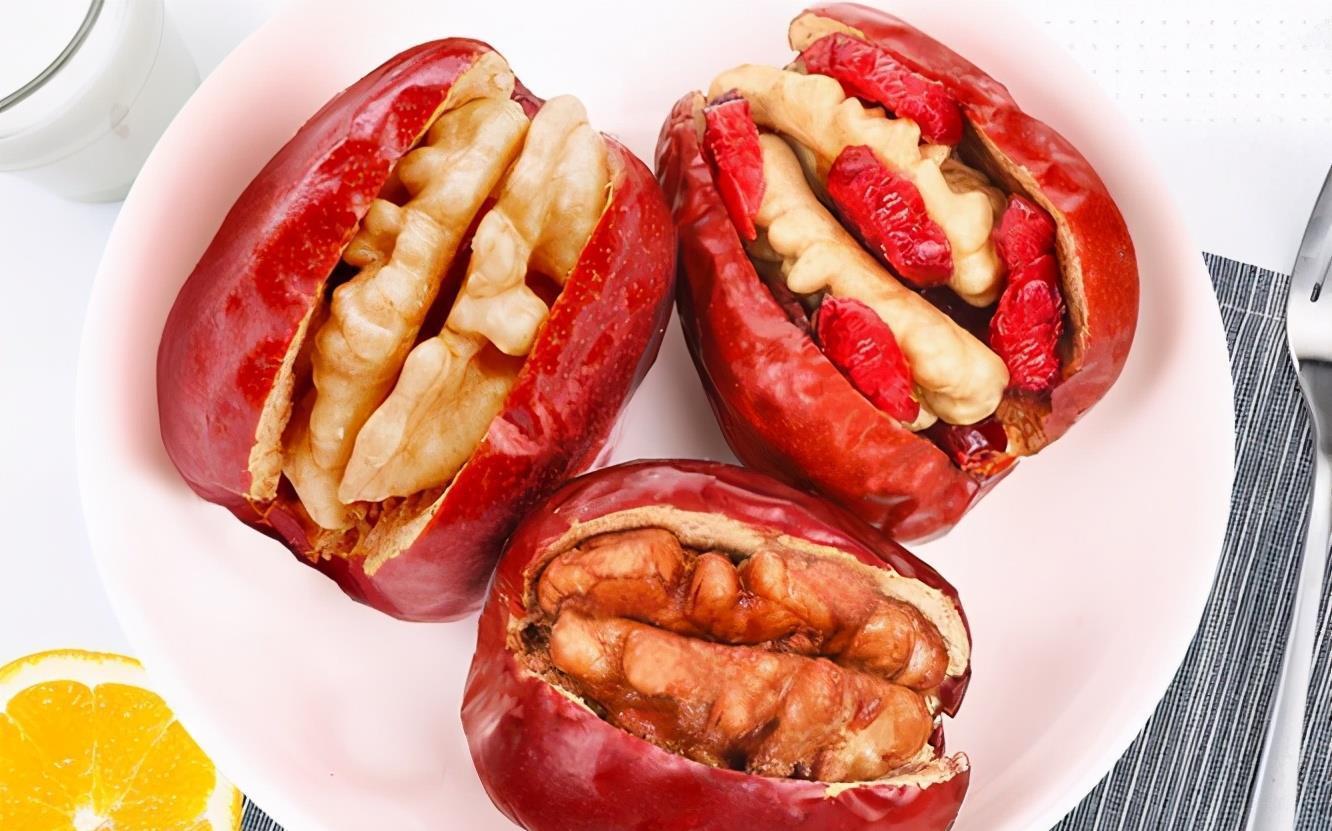 常吃|冬天可常吃的3种食物,补充营养,缓解疲劳,增强体质