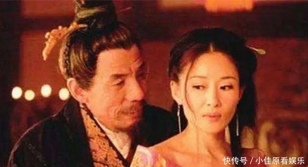 皇帝|儿子即将成婚,皇帝看了一眼儿媳:别结婚了,嫁给我!