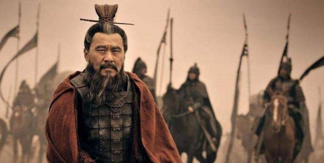 黄河以|他是三国的大将，刘关张也不是他的对手但是被一个人打败了