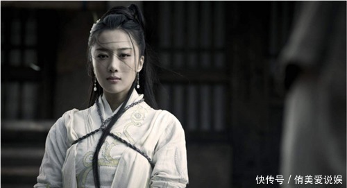 戚夫人|同为宠妃,为何吕雉对戚夫人如此残忍,却放过薄姬?