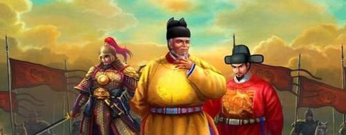 公主|朱元璋独宠女儿安宁公主，为何却要处死她的丈夫，让女儿守寡？