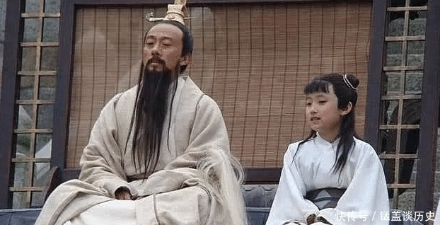 镇元子究竟是谁?为啥他不敬三清,不敬玉帝,只敬“天地”?