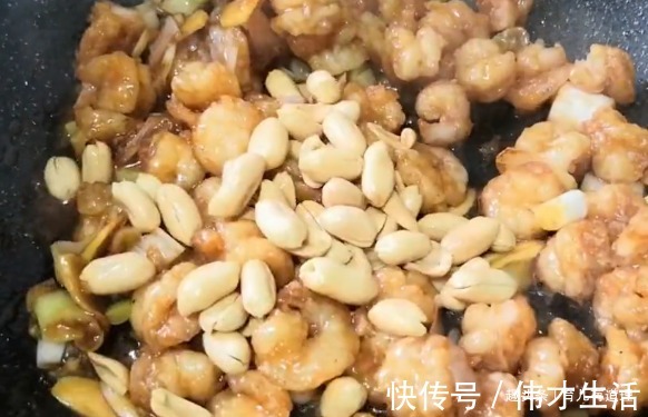 做法|孩子长身体,要给孩子做有营养的美食,做法简单,特别的下饭