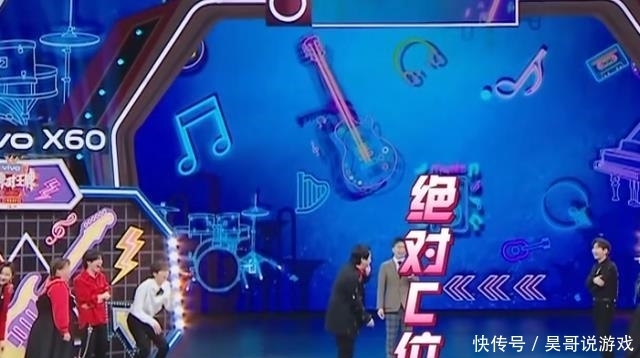 汪苏泷 《王牌》史上最自大嘉宾,全程不听别人讲话,沈腾第一次发飙怼人