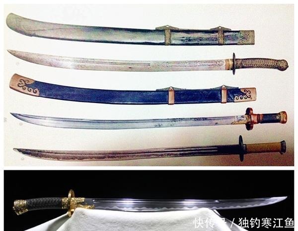 一淬寒光,一抹柔肠——看过《绣春刀》怎能不知锦衣卫!