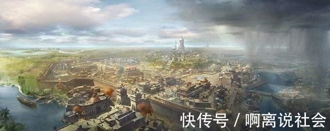 西域三十六国|楼兰到底做了什么，竟让中原人如此憎恨，非要“不破楼兰终不还”？