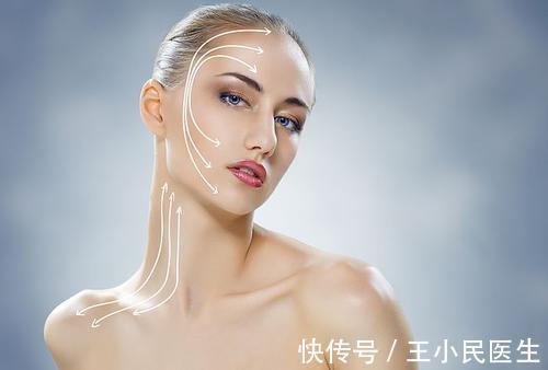 拉皮 拉皮除皱王小民教授:小拉皮改善下垂,青春回来了!