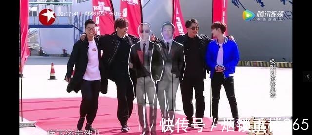 黄磊|“老好人”黄磊的倔强年龄越大,越不愿强颜欢笑