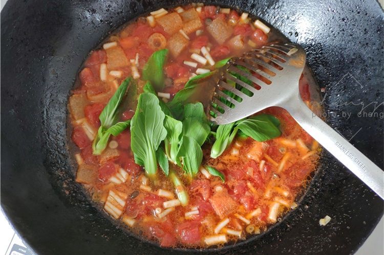 食材|夏季易出汗要多喝汤，4种食材一起煮，清热解暑气，低脂不长胖