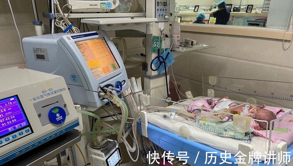 孩子|河南90后女子怀上三胞胎全家人高兴不已,孩子出生后却笑不出来了