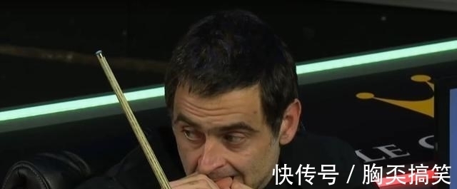 布雷切尔|6-2!6-5!英锦赛4强确定2席,奥沙利文爆冷止步,新王即将诞生!