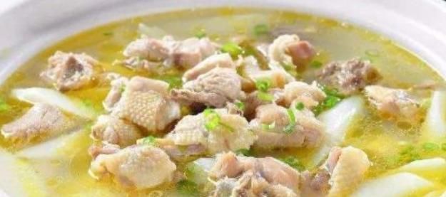 健脾|汤鲜味美，好吃到连汤汁都不留，适合孩子吃的养生菜，健脾养胃