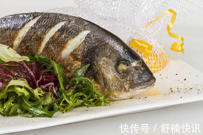 鱼胆|鱼身上''最脏''的器官，残有大量寄生虫，人们还傻傻的当美食！