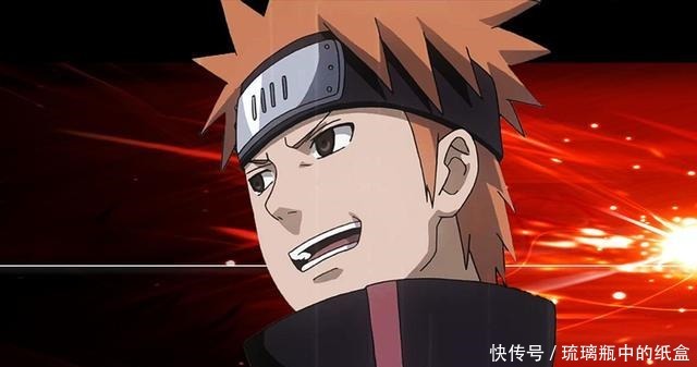 蛀虫|木叶内部最大蛀虫,做了四件破坏木叶的事,却自以为是木叶英雄!