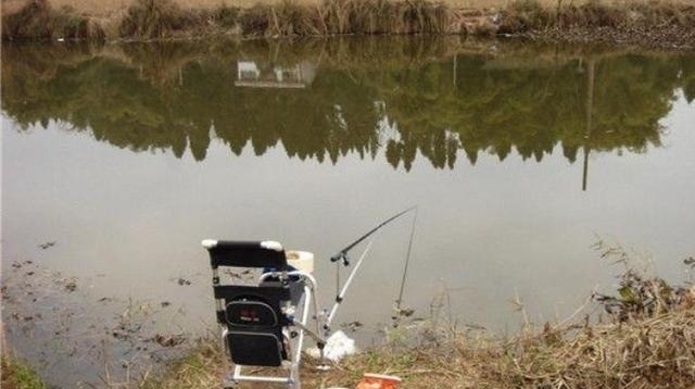 老钓手果然有所隐瞒，鲤鱼越大越喜欢“藏”在这3个地方，莫透露