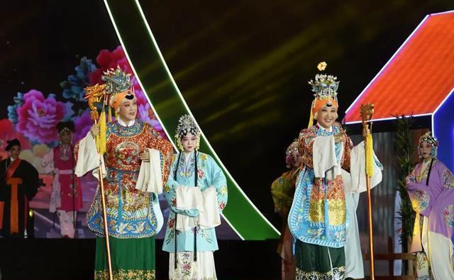 网络|《梨园春》新年唱响网络购票已经开通