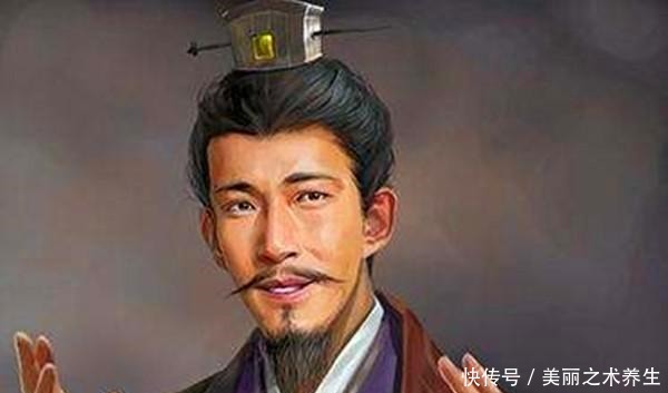 士气|刘备一生错失6位大才,曹操收服5人,孙策收服1人