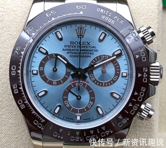 水鬼 劳力士中颜值最高的三款运动表,有你心仪的吗!