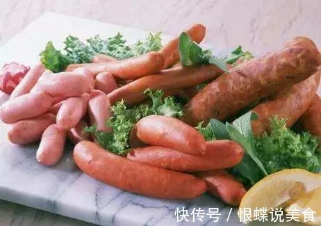 生存率|95后女孩，肠癌晚期，医生告诫3种“肉”，少往嘴里“塞”！