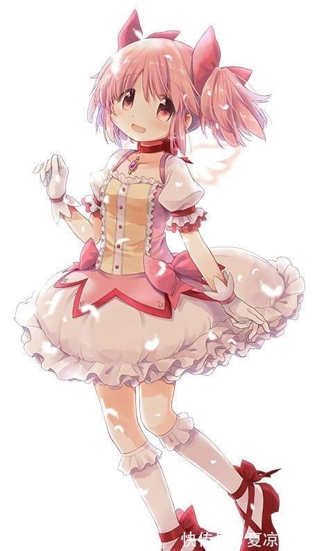 小姐姐|官宣!《魔法少女小圆》10周年企划启动,又来颠覆“马猴烧酒”了