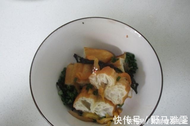 芝麻油|早餐吃它一碗最过瘾,营养好吃,一碗管饱,一上午都不会饿