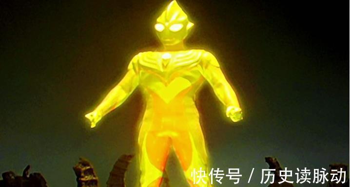 迪迦|日本《迪迦奥特曼》,为什么在中国更火?或许历史文化是答案