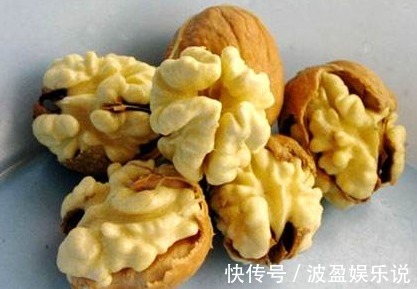 好吃|核桃早晨吃还是晚上吃比较好吃了20多年，今天才算明白