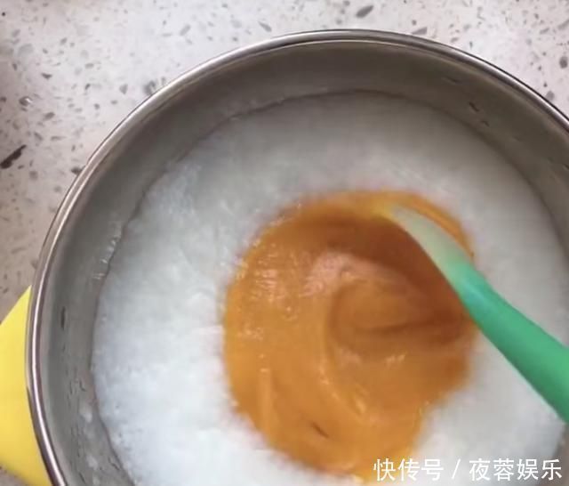 生长发育|春天是孩子长高的季节,早餐做这个菜,每天一碗有助孩子生长发育