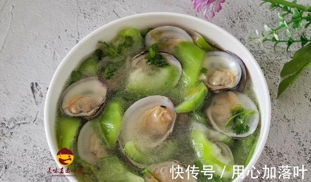 营养|立秋后，无论有钱没钱，这汤要多喝，营养美味去秋燥！