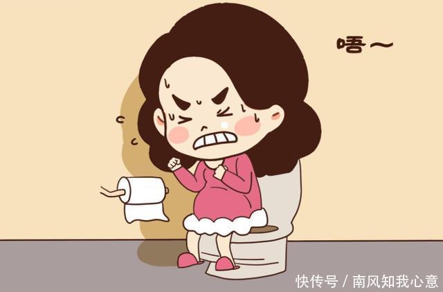 上厕所时大便“前硬后软”可能不是上火,或是身体在向你“求救”