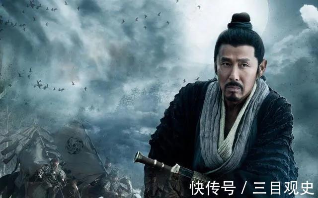 吕后$刘邦一生作诗2首,皆为千古绝唱,乾隆4万首,仅一首入选小学课本