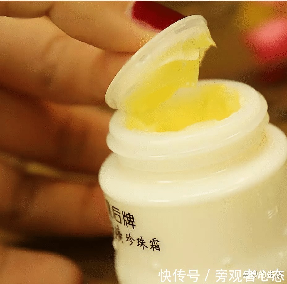 金盏花 女人逛超市看到这4种护肤品，建议多囤一点，虽然不贵，但很好用